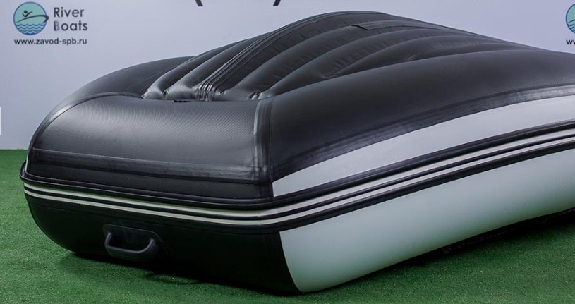 RiverBoats RB 330 НДНД