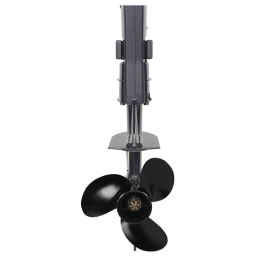 ALLFA CG T5 (5 л.с., 2 такта)