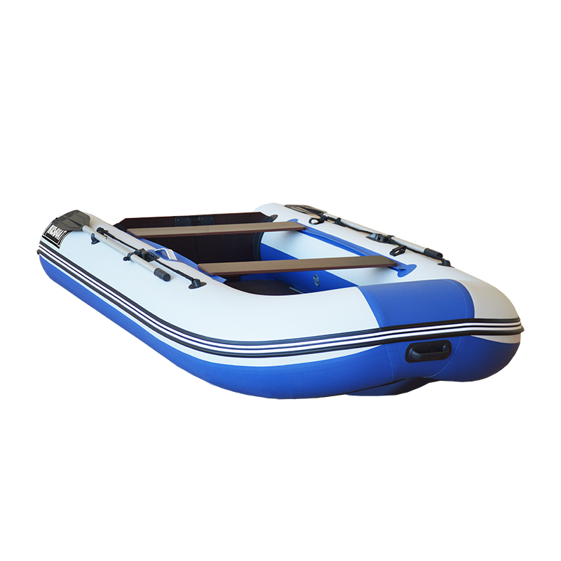 Rusboat RB 320KC