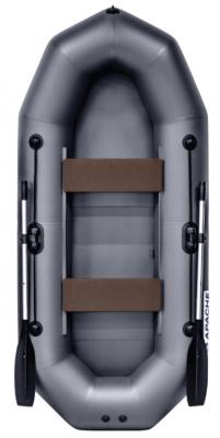 Лодка ПВХ гребная Апачи 280