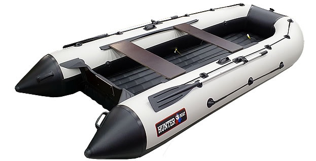 Хантер 385 А Лайт