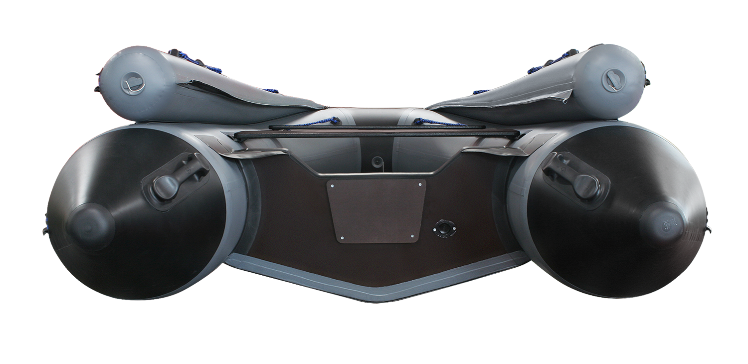 ProfMarine PM 370 Air FB