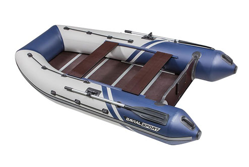 Гавиал 340 СК Sport