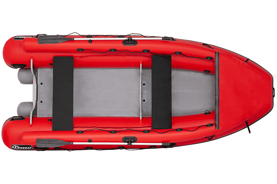 Фрегат M 400 FM lux