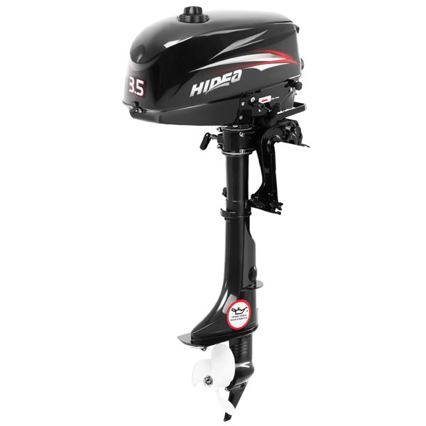 Хайди HD3,5FHS  (3,5 л.с., 2 такта)