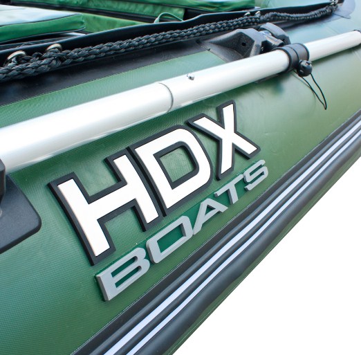 HDX Carbon 240