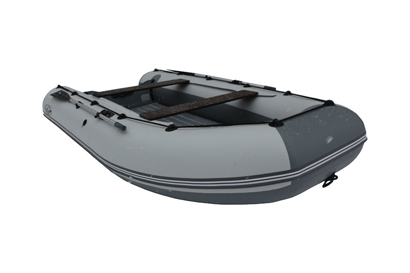 Река 370 Классик