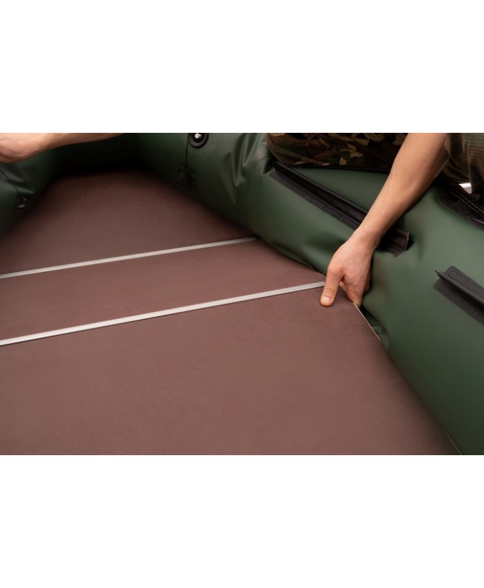 Tulin К 280 слань