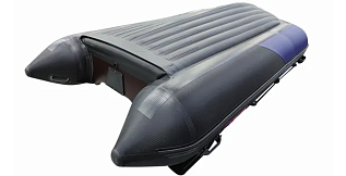 Хантер 370 ПРО СПОРТ