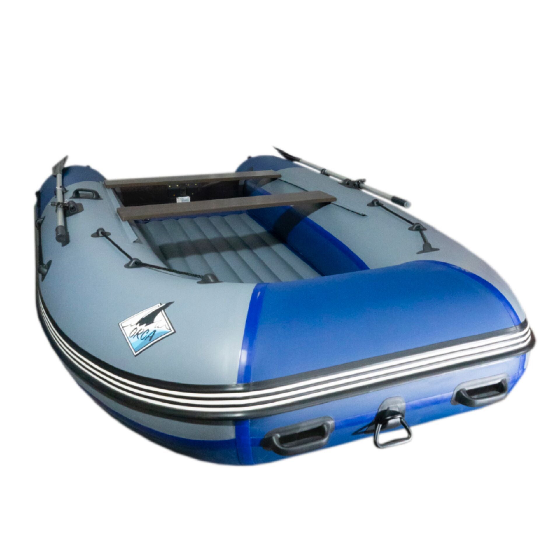 Orca GT 380 НДНД