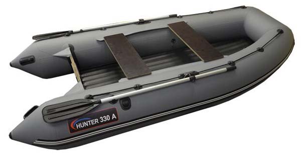 Хантер 330 А НДНД