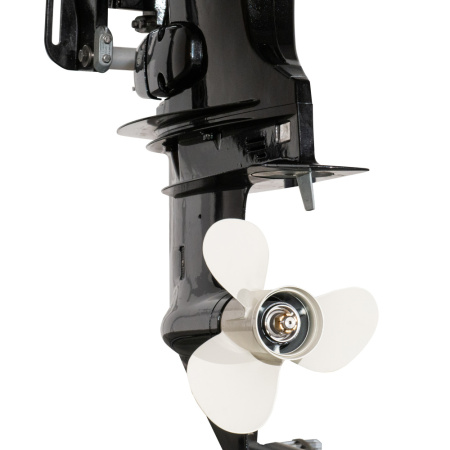 Парсун F115FEX-T-EFI (115 л.с., 4 такта) Парсун F115FEX-T-EFI (115 л.с., 4 такта)