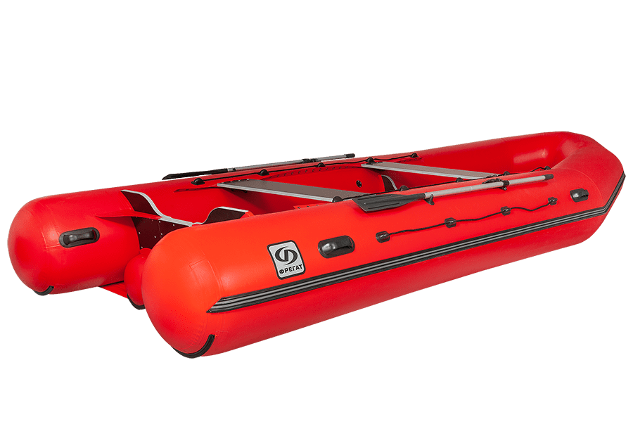 Фрегат M 550 FM Light Jet