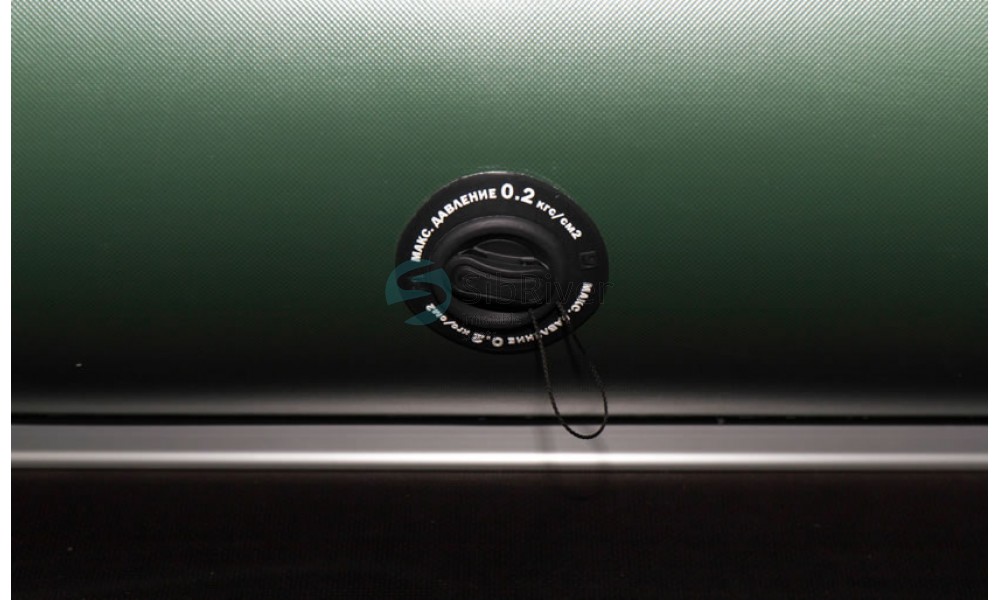 Sibriver Таймыр 320 KС стрингер