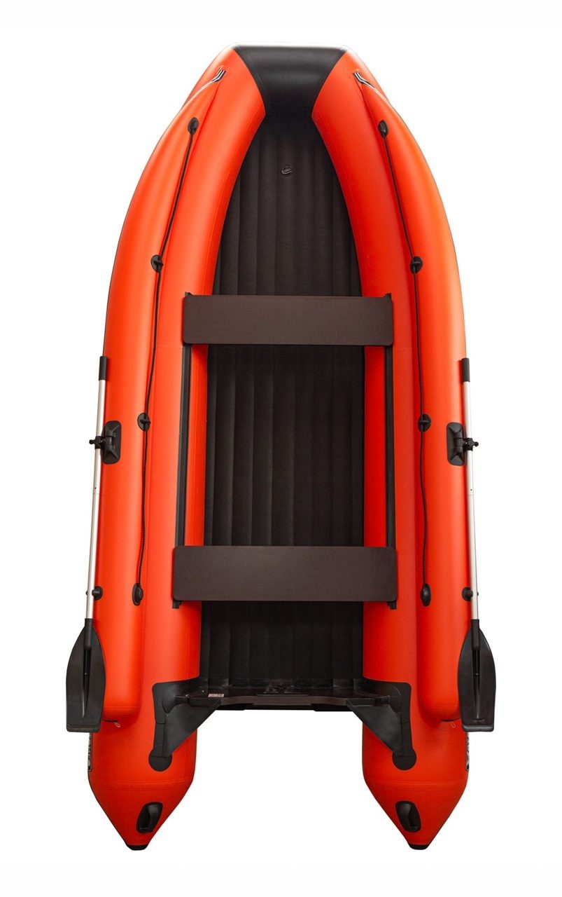 Хатанга JET LUX-425 НДНД
