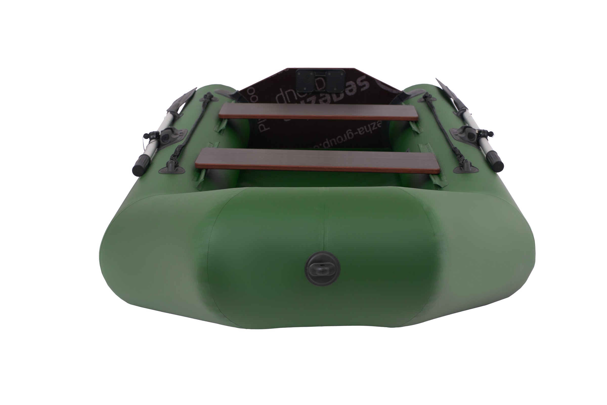 Tulin Победа 2400 слань