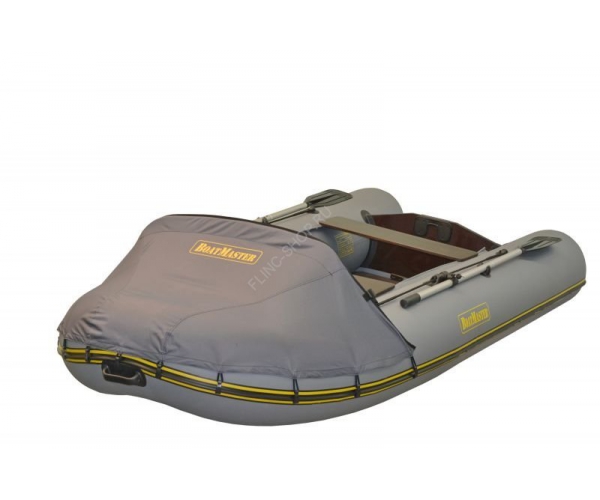 БоатМастер 310 TA люкс + тент