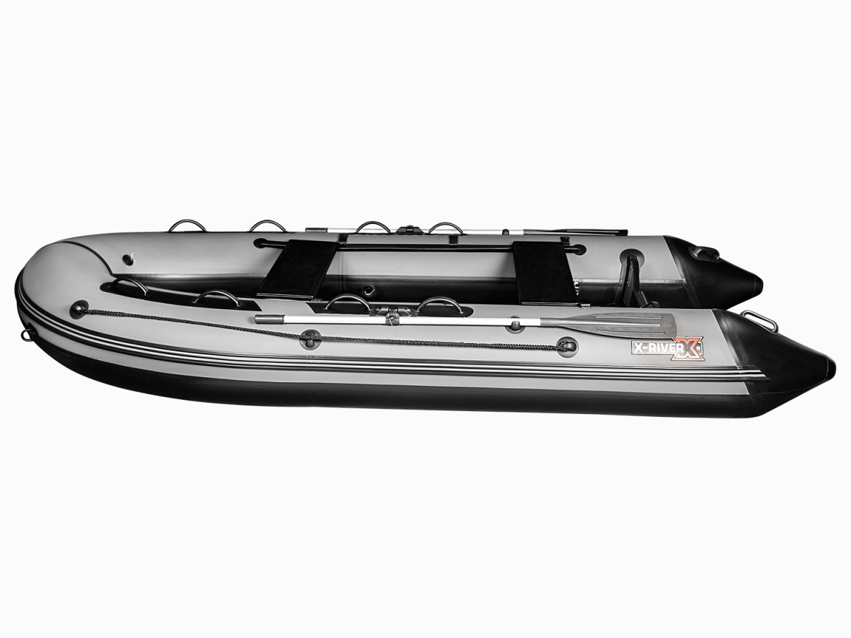 X-River Grace Wind 360
