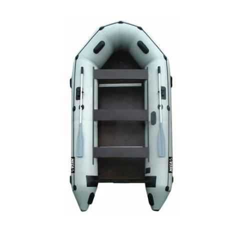 Mega Boat МТК-350