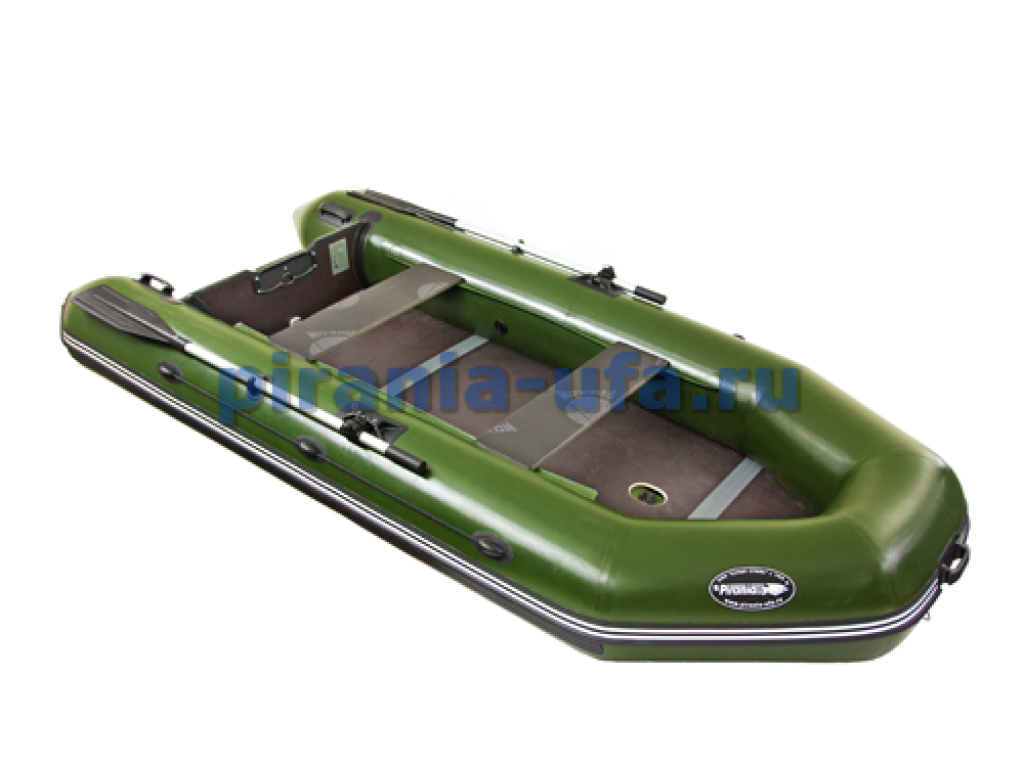 Пиранья 310 M5 SL стрингера