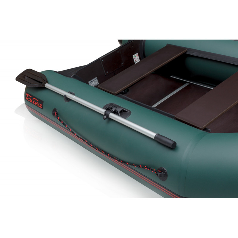 Тайга 290 Киль