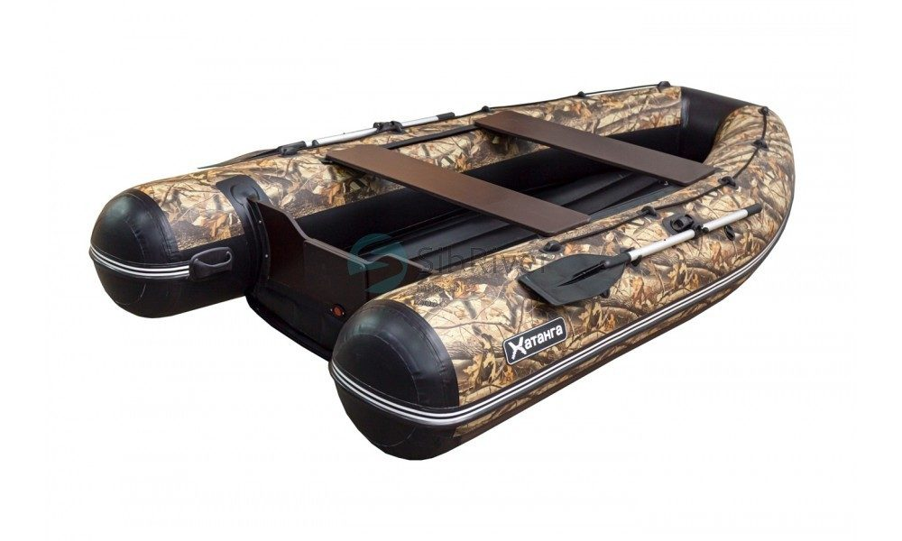 Хатанга PRO-360 НД камуфляж