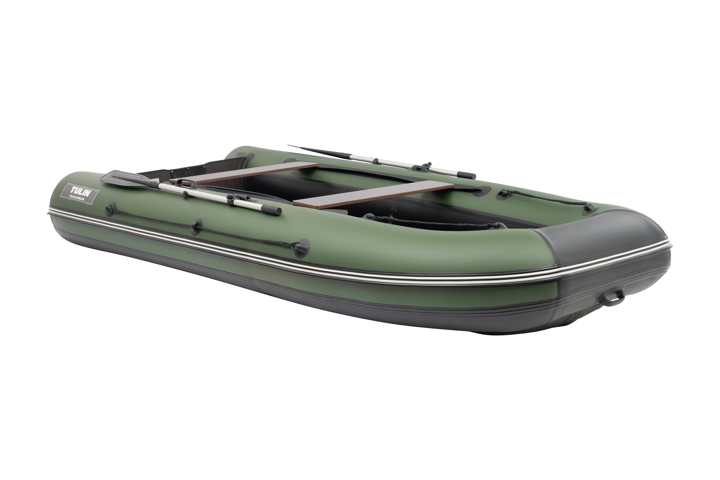 Tulin 3800 НДНД PRO