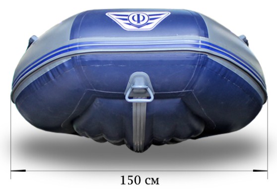 Флагман 420 IGLA