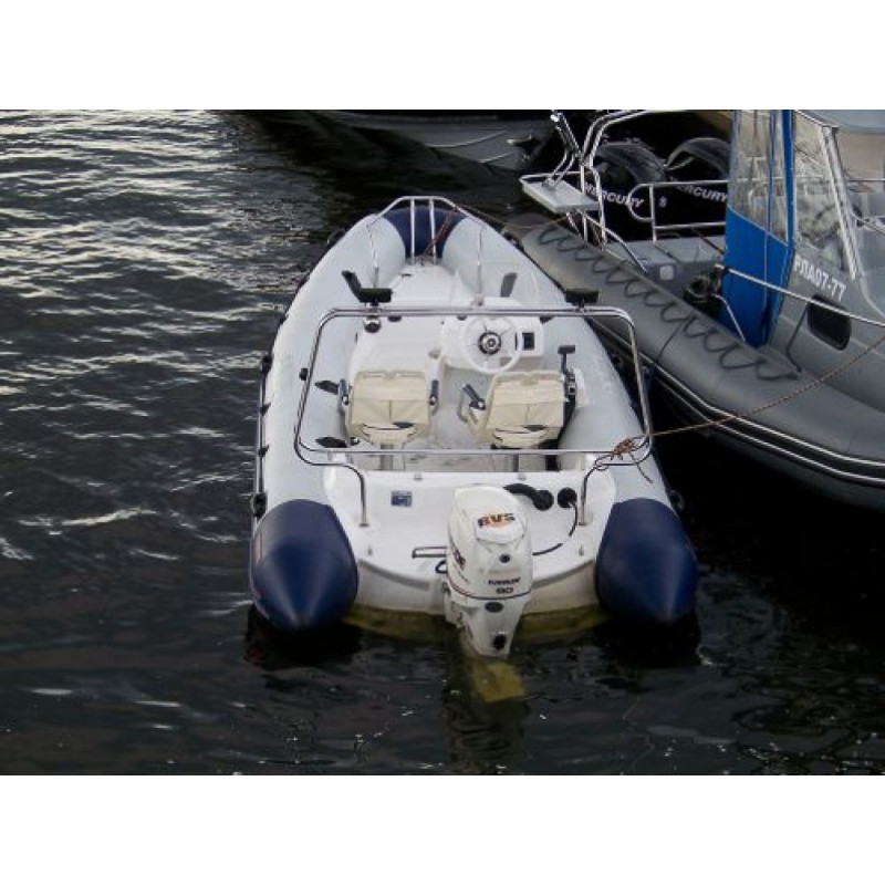 Буревестник B 530