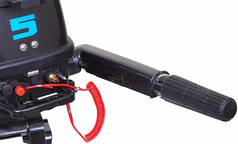 Марлин  MP 5 AMHL