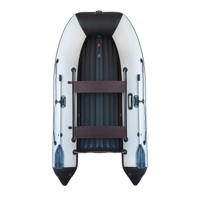 Лодка ПВХ Rusboat 300НД моторная