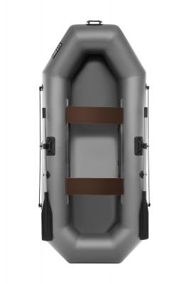 Лодка Titan 270 гребная