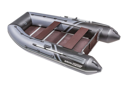 Гавиал 340 СК Sport