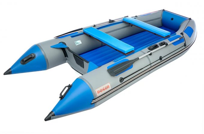 Roger Zefir 3500