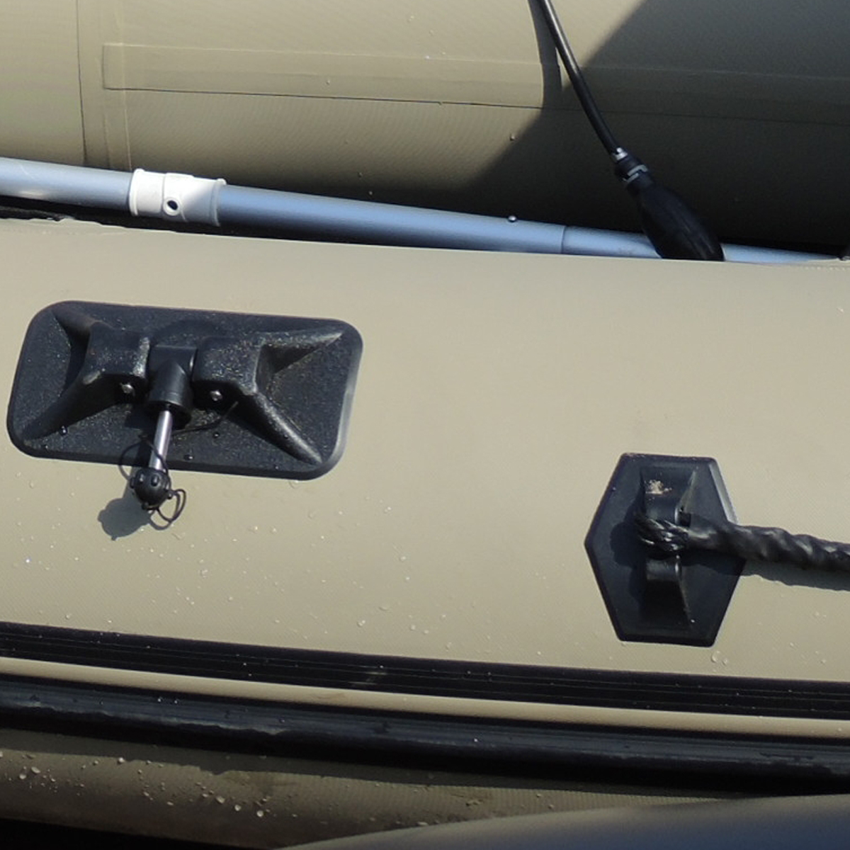 Badger Excel Line 320