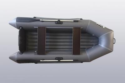 Лодка НДНД Big Boat T 280