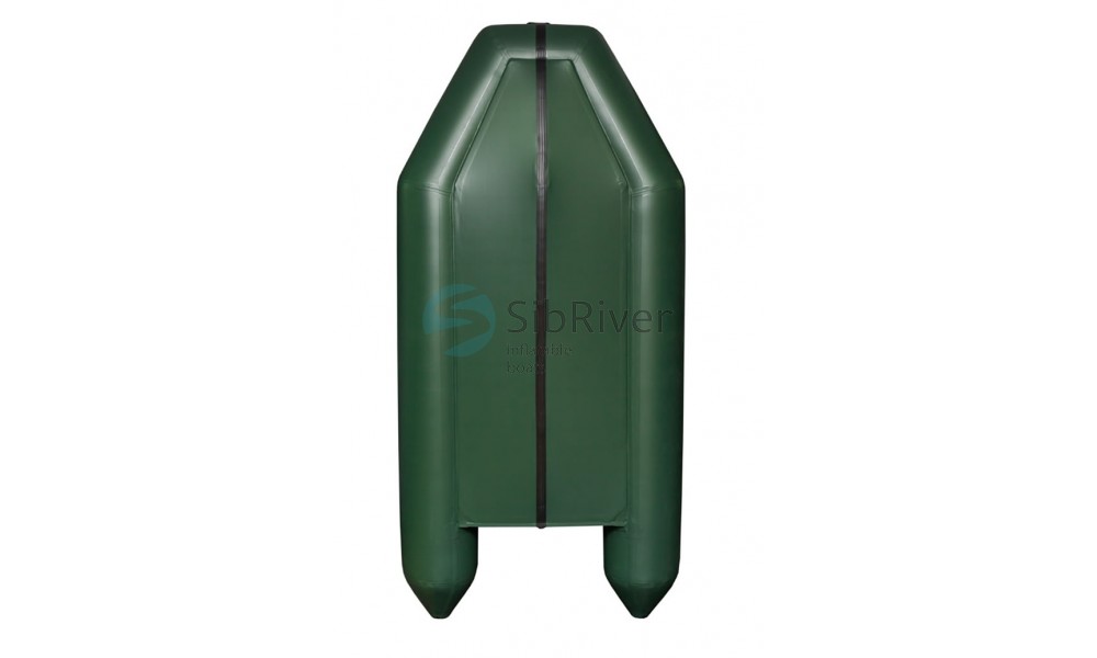 Sibriver Skiff  320 КS