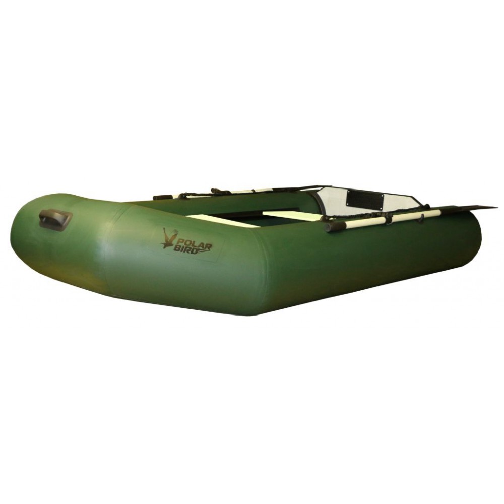 Polar Bird Чирок 280 ТМ СС