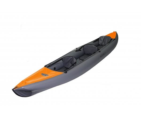 Stream Хатанга 3