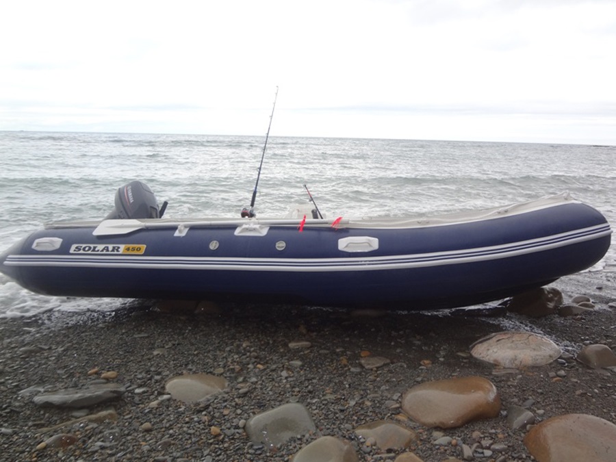 Солар Максима 450 К