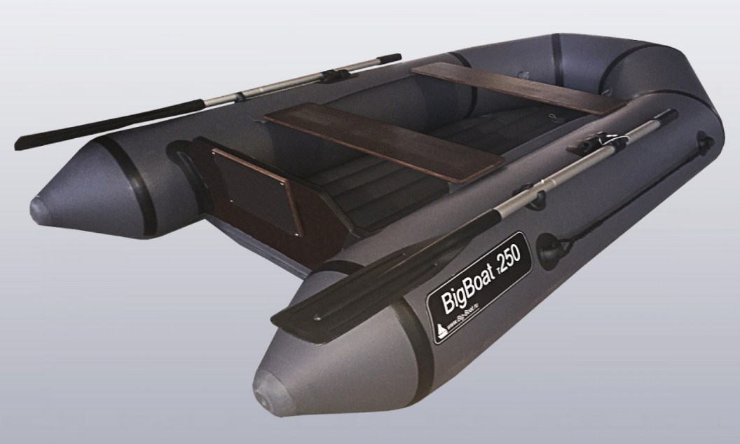Big Boat Т 250 НДНД