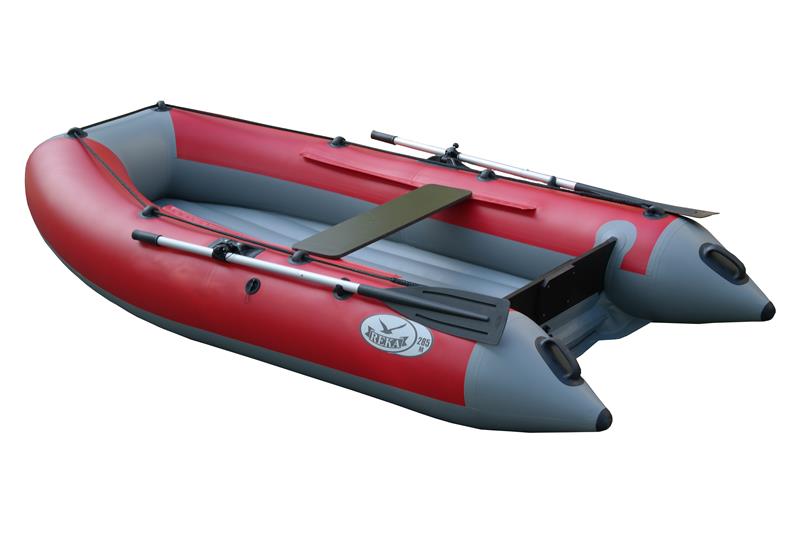 Река 285М Стандарт