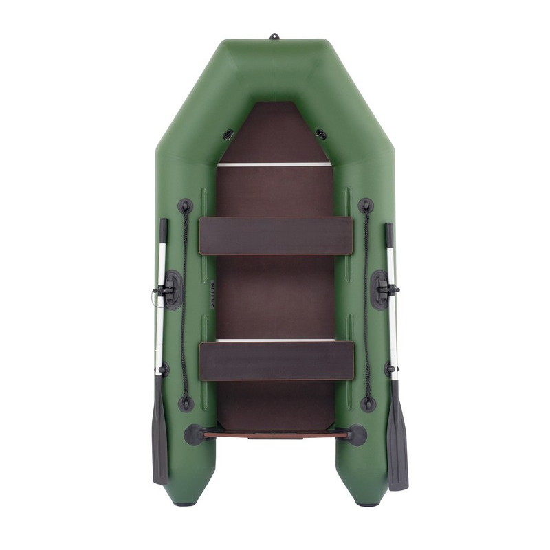 Tulin Победа 2400 слань