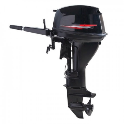 Лодочный мотор  20 HP - 4 такта