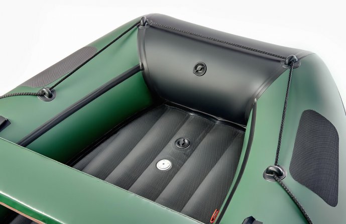 Roger Zefir 3900