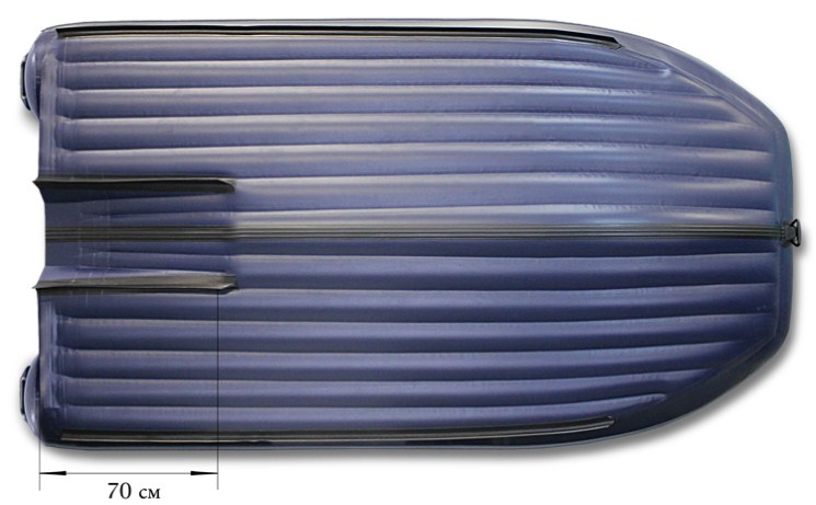 Флагман DK 420 J