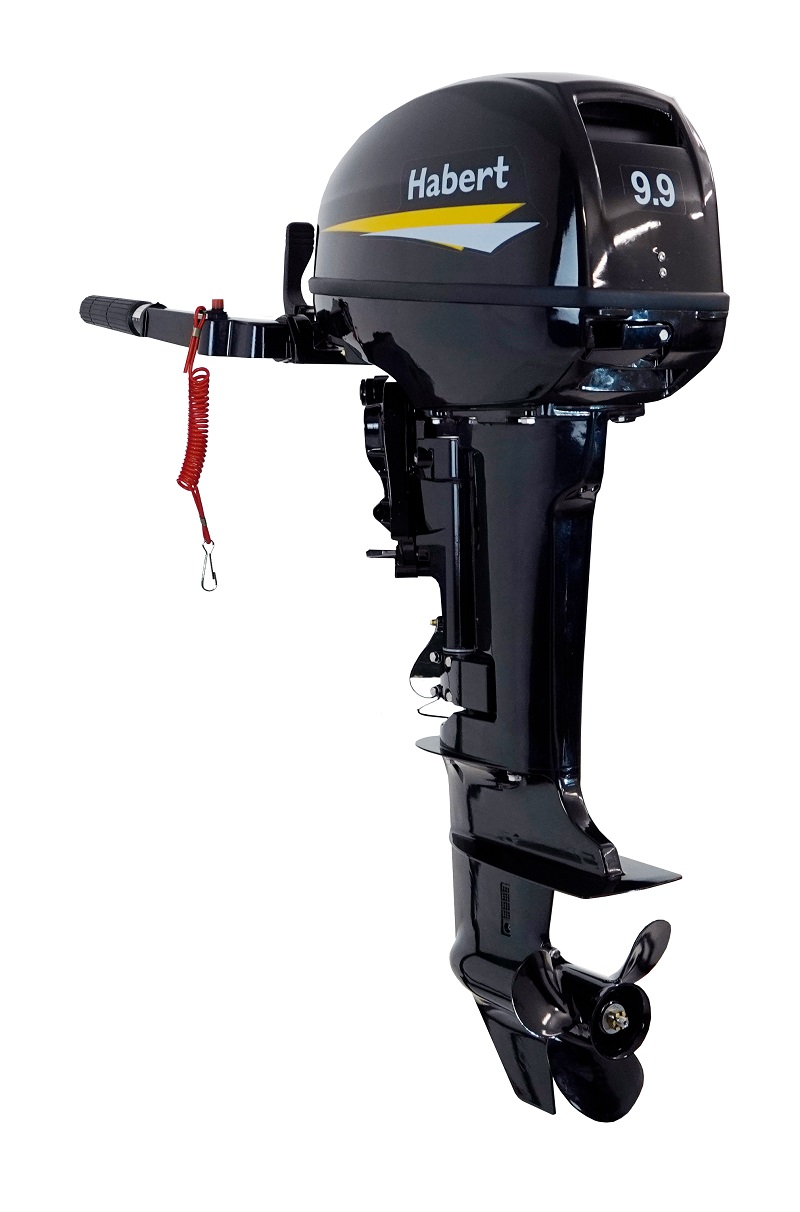 Habert HT9,9BMS