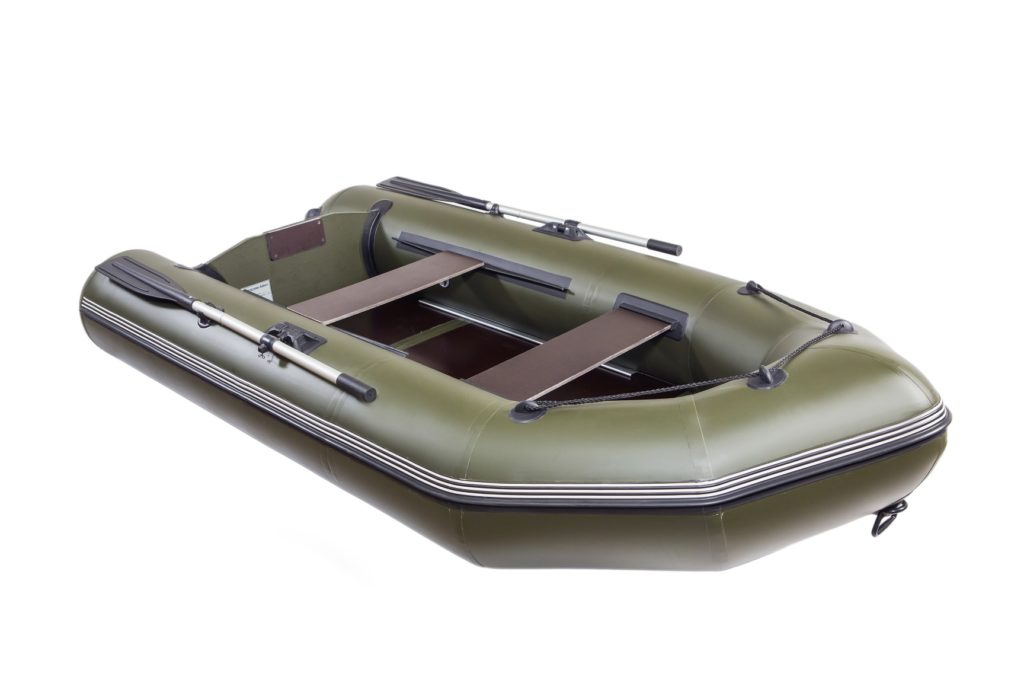 Байкал 290 МК