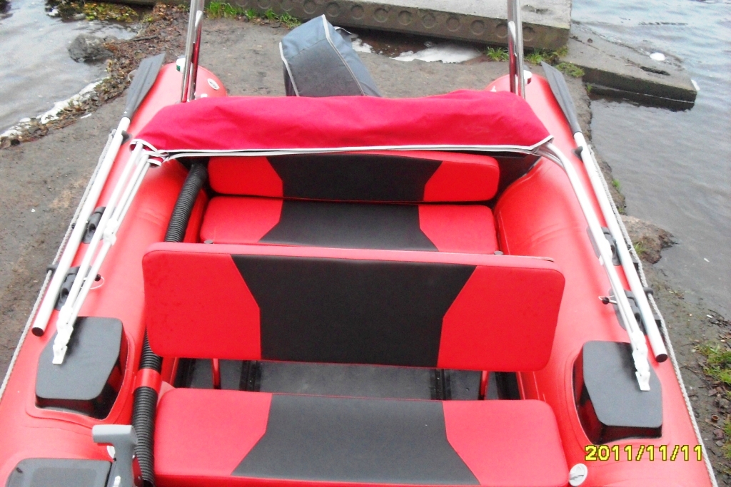 Скайбот SB 440 RK