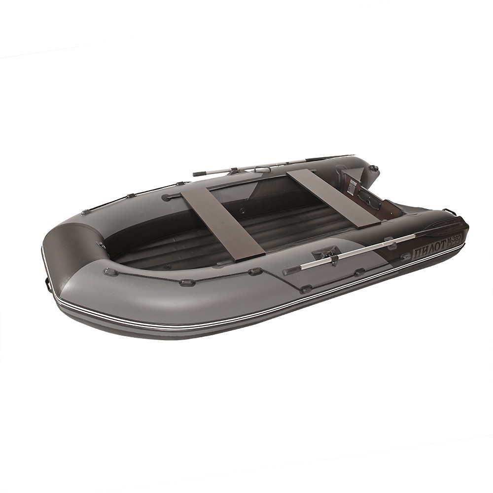 Пилот М-330 НДНД